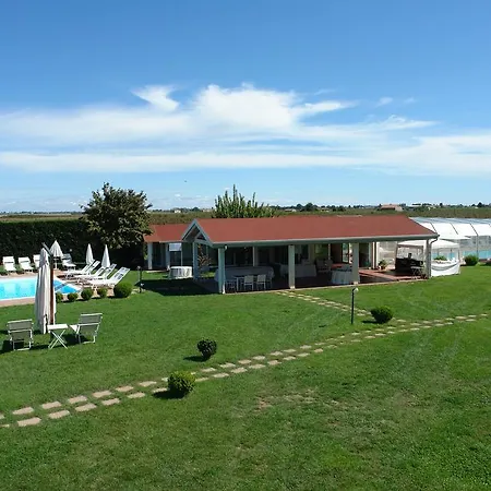 Di Valle Rosa Ferrara
