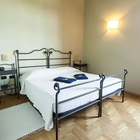 Séjour à la ferme Di Valle Rosa *