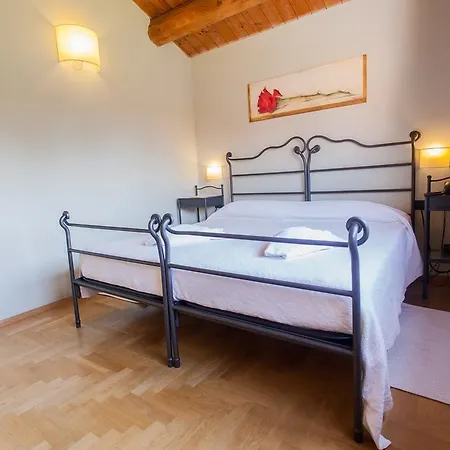 Di Valle Rosa Séjour à la ferme *