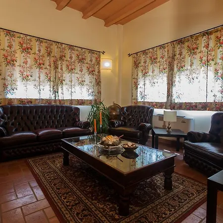 Alloggio per agriturismo Di Valle Rosa