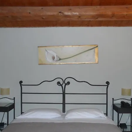 Séjour à la ferme Di Valle Rosa