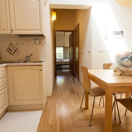 Di Valle Rosa Farm stay