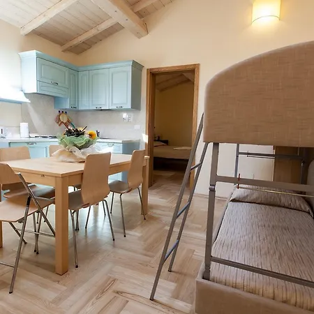 Di Valle Rosa Alojamento de Turismo Rural *