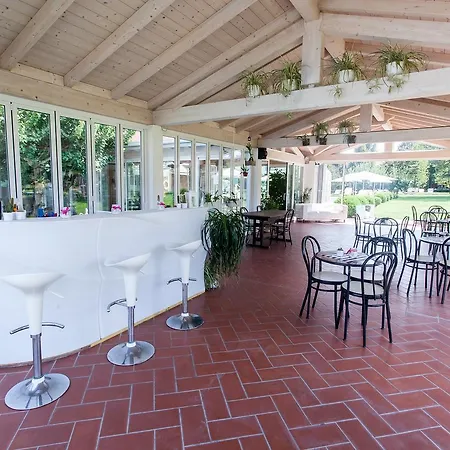 Alloggio per agriturismo Di Valle Rosa *