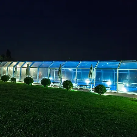 Di Valle Rosa Alojamento de Turismo Rural