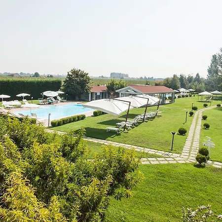 Çiftlik konaklama Di Valle Rosa *