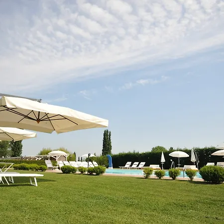 Alloggio per agriturismo Di Valle Rosa Ferrara
