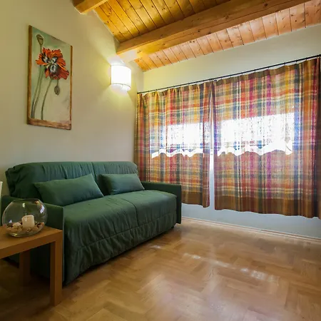 Di Valle Rosa Séjour à la ferme Ferrare