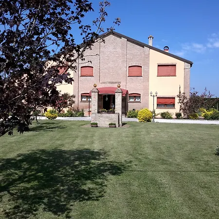 Séjour à la ferme Di Valle Rosa *
