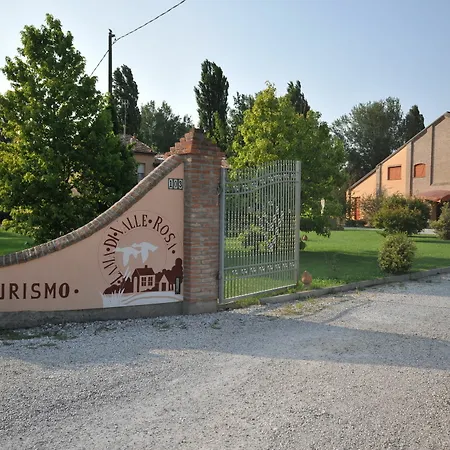 Di Valle Rosa Séjour à la ferme