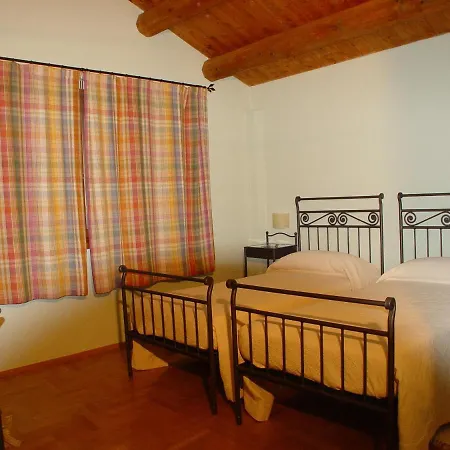 Di Valle Rosa Alloggio per agriturismo Ferrara