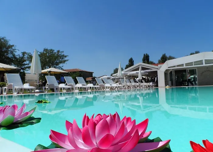 Di Valle Rosa Alloggio per agriturismo