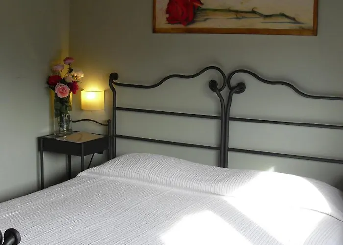 Alloggio per agriturismo Di Valle Rosa *