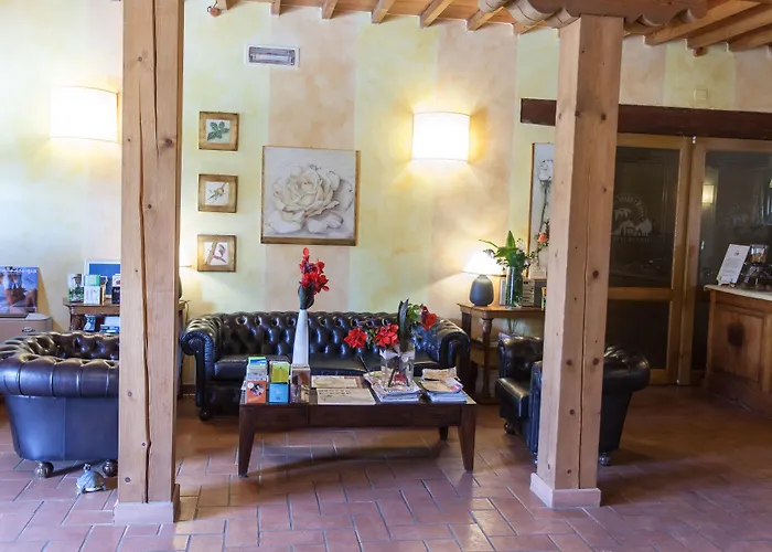 Di Valle Rosa Alloggio per agriturismo *