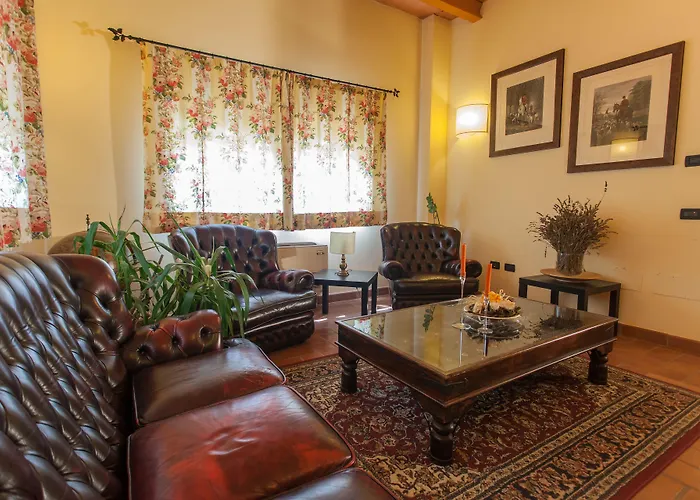 Di Valle Rosa Farm stay