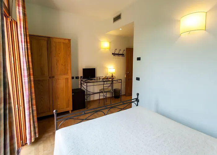 Alloggio per agriturismo Di Valle Rosa Ferrara