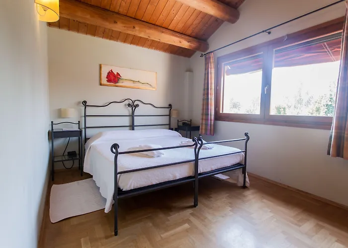 Di Valle Rosa Alloggio per agriturismo *