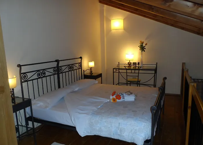 Di Valle Rosa Farm stay *