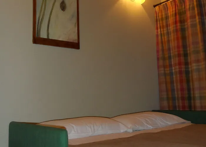 Alloggio per agriturismo Di Valle Rosa Ferrara