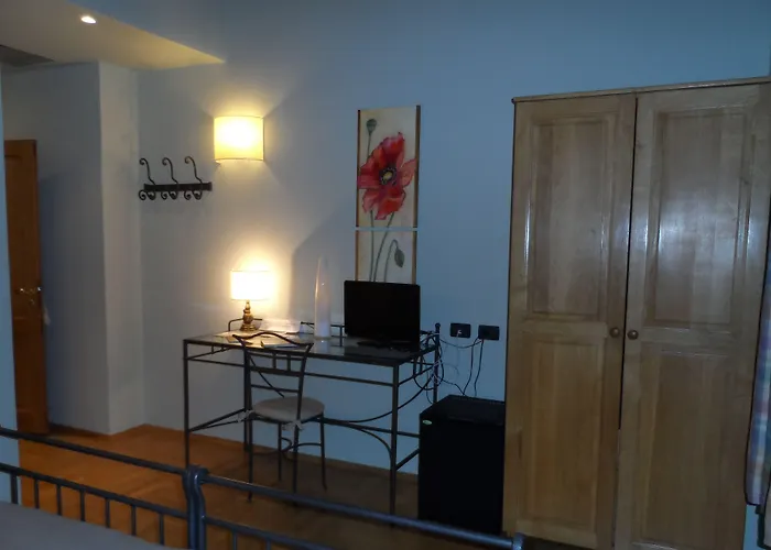 Farm stay Di Valle Rosa