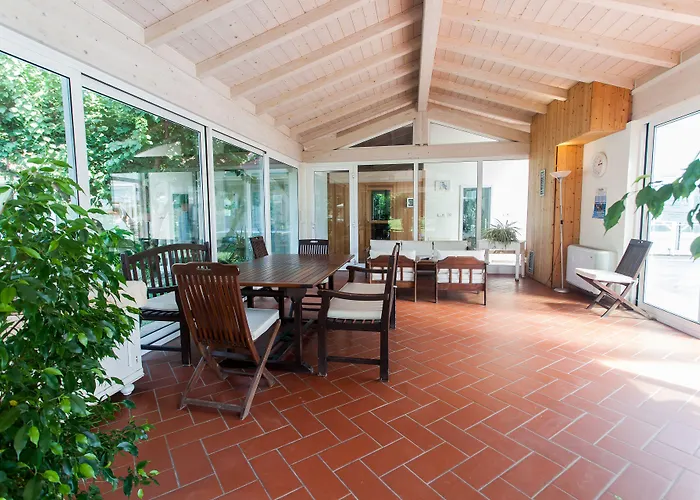 Di Valle Rosa Alloggio per agriturismo Ferrara