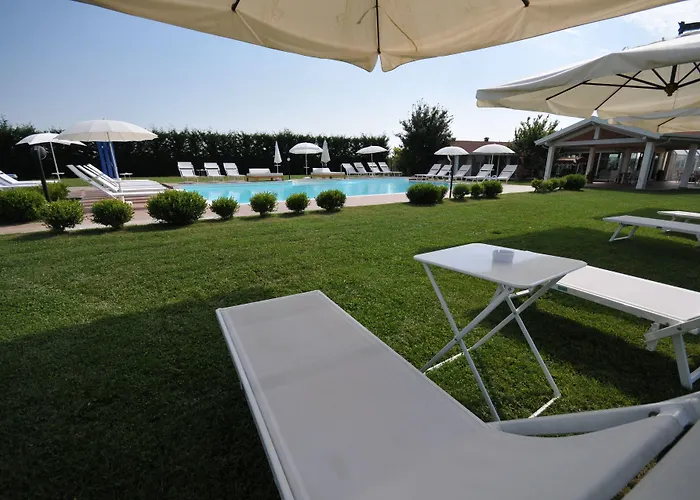 Alloggio per agriturismo Di Valle Rosa *