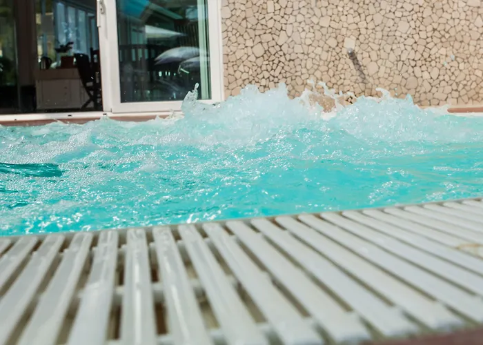 Farm stay Di Valle Rosa