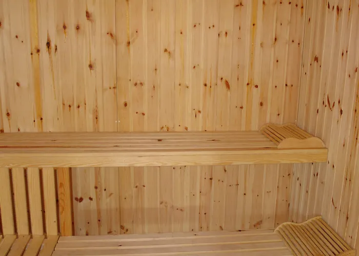 Di Valle Rosa Alloggio per agriturismo *