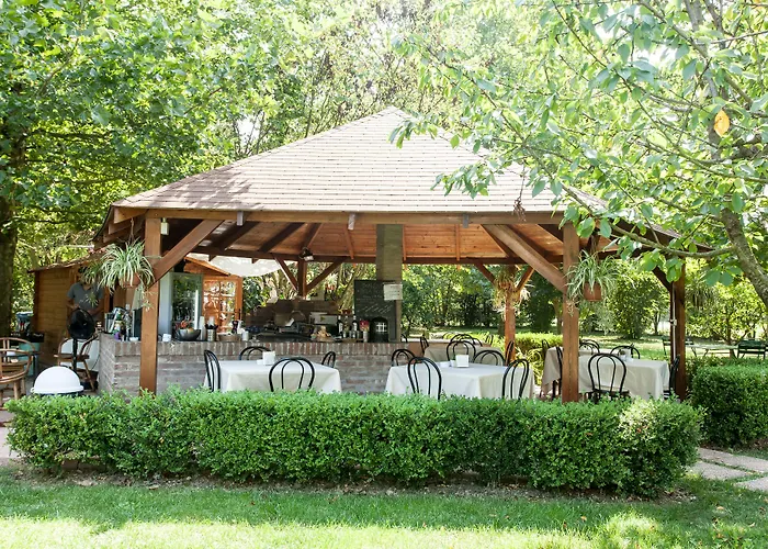 Farm stay Di Valle Rosa