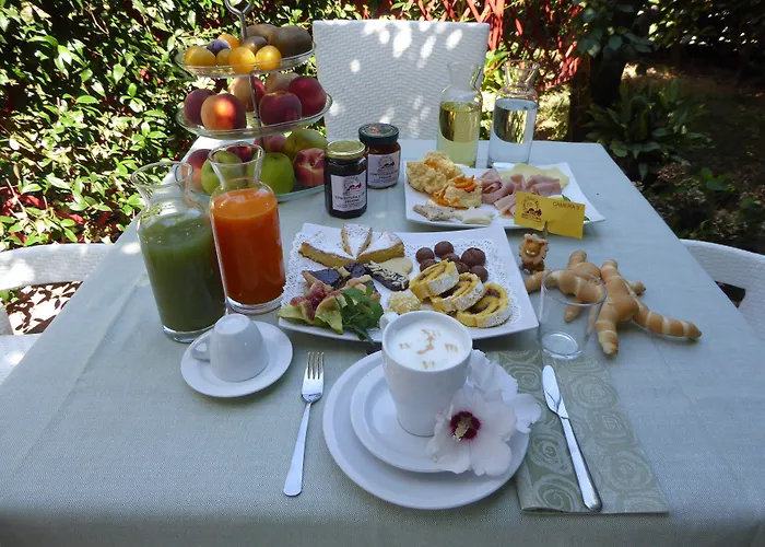 Di Valle Rosa * Ferrara