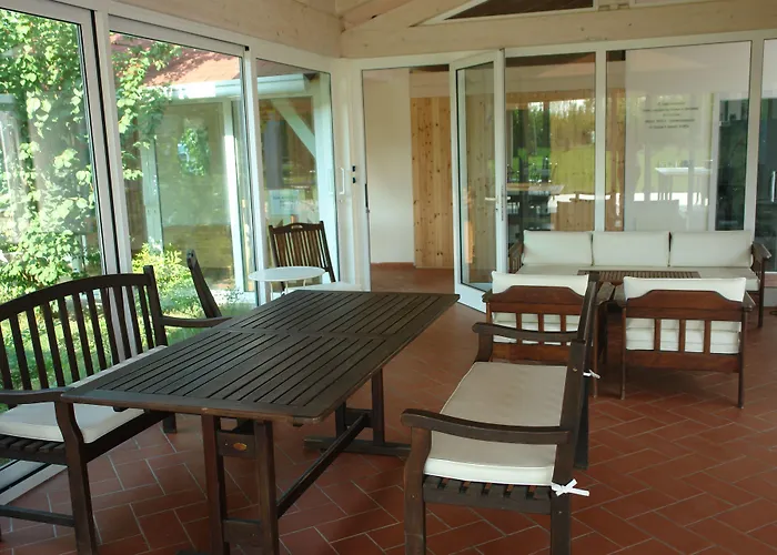 Farm stay Di Valle Rosa *