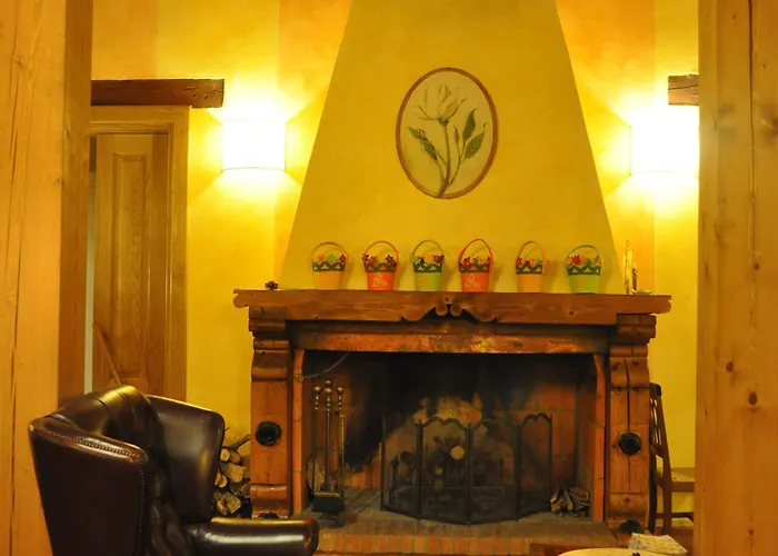 Di Valle Rosa Alloggio per agriturismo Ferrara