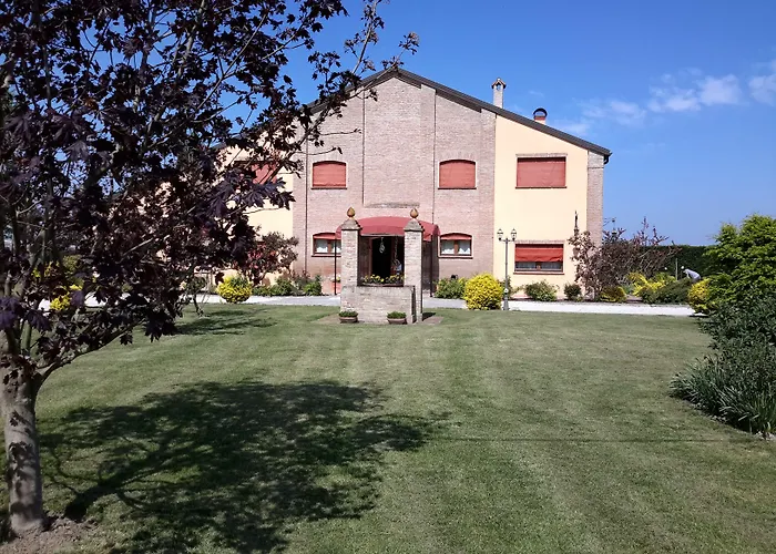 Alloggio per agriturismo Di Valle Rosa *