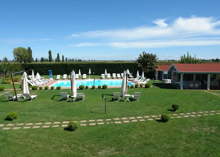 Alloggio per agriturismo Di Valle Rosa