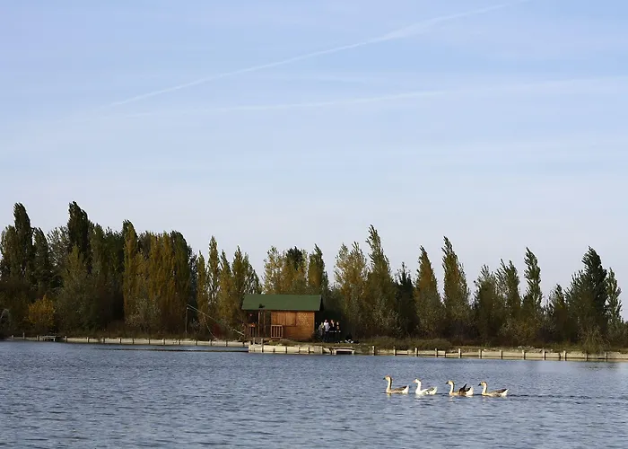Alloggio per agriturismo Di Valle Rosa