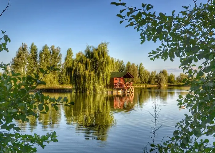 Farm stay Di Valle Rosa