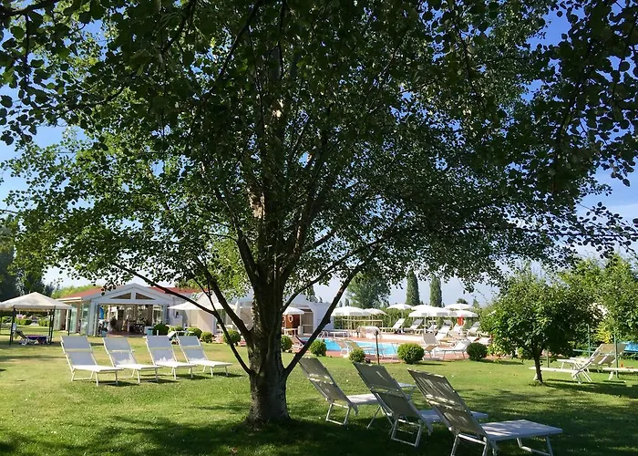 Alloggio per agriturismo Di Valle Rosa