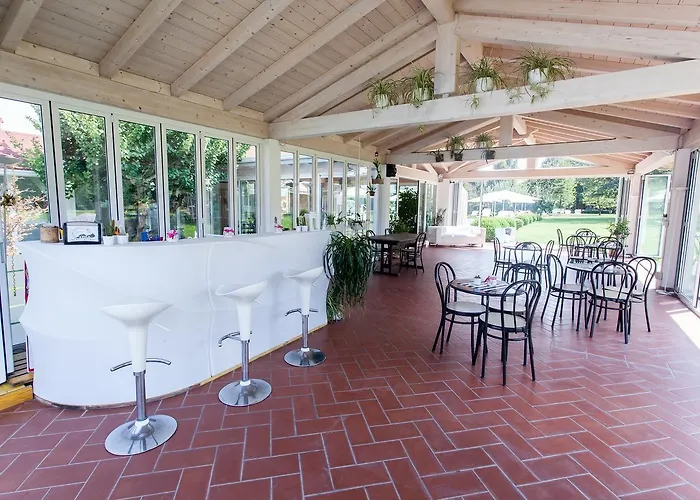 Farm stay Di Valle Rosa *