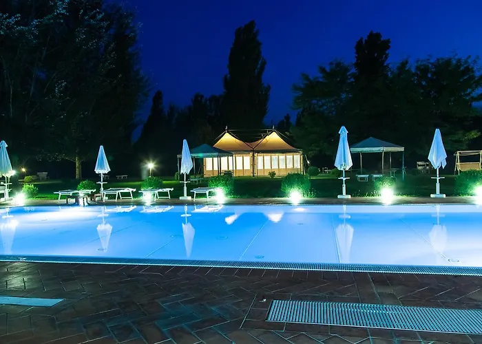 Farm stay Di Valle Rosa *