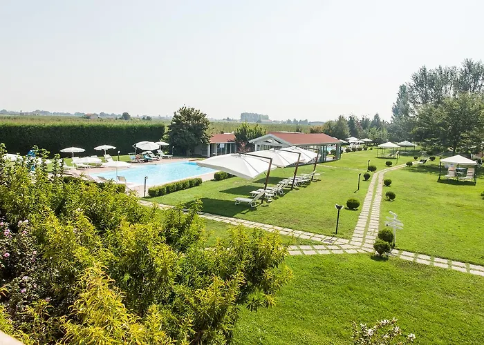 Farm stay Di Valle Rosa *